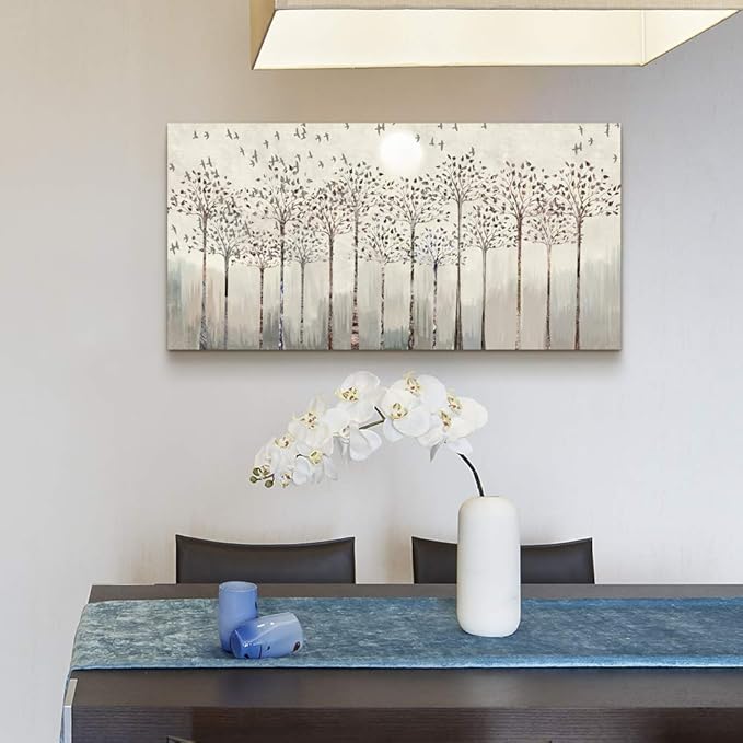 Lapremoly Canvas Wall Art