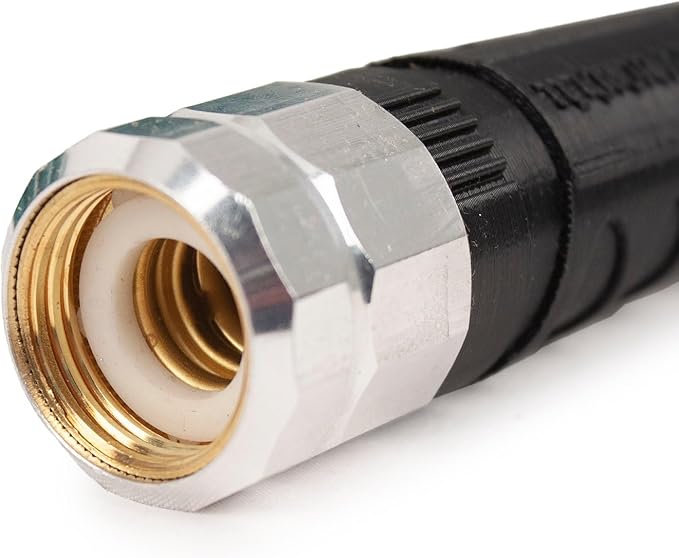 Neverkink 5/8" x 130' Heavy Duty Durable Kink Free Garden Hose