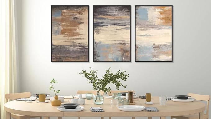 ASDCEUTICALS Large Canvas Wall Art