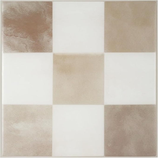 SMART TILES Peel and Stick Backsplash