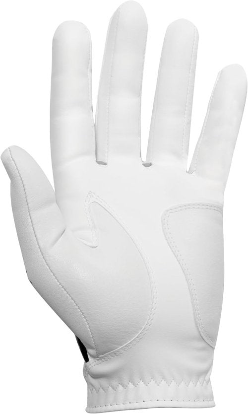 FootJoy Men's Golf Gloves - WeatherSof 2-Pack for Ultimate Comfort and Grip