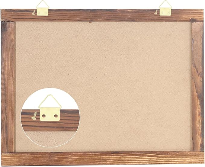 Magnetic Chalkboard Large Chalkboard
