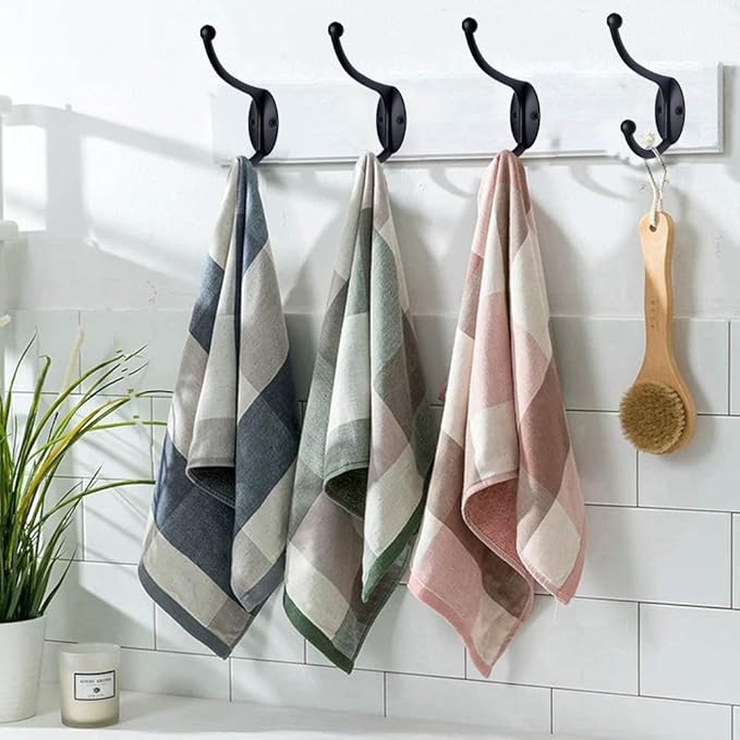 ZEYU Wall Hooks
