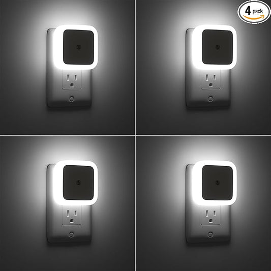 Sujeet Night Light, Night Lights Plug into Wall, Nightlight Led Night Light