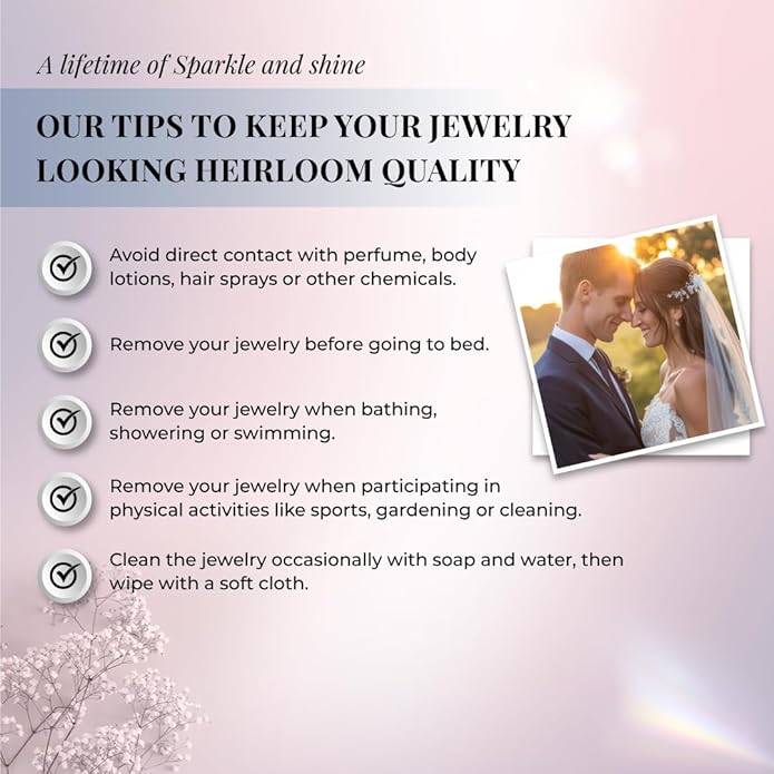 Lab Grown Diamond Wedding Bands for Women | 10K Yellow, White and Rose Gold Certified 1/10 - 1/2 Carat Milgrain Diamond Anniversary Bands, Promise Rings and Stackable Bands