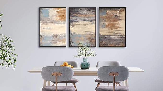 ASDCEUTICALS Large Canvas Wall Art