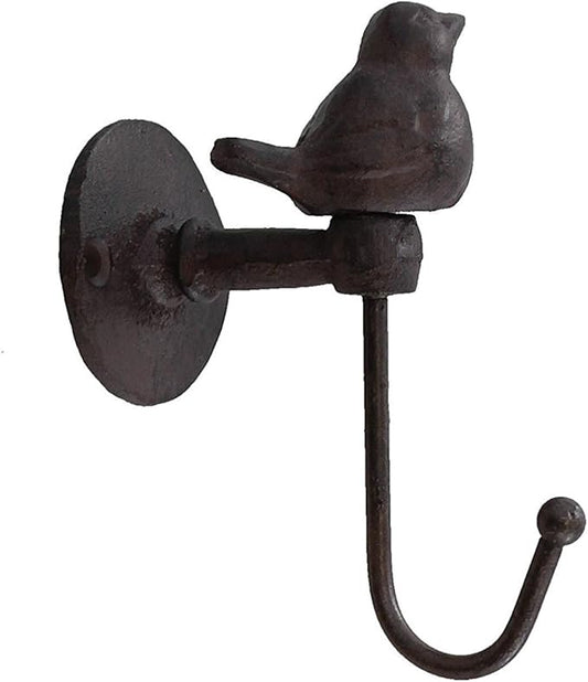 YukaBa 520013 Songbird Wall Hook