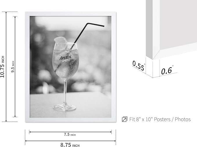Poster Master Glass of Wine Print