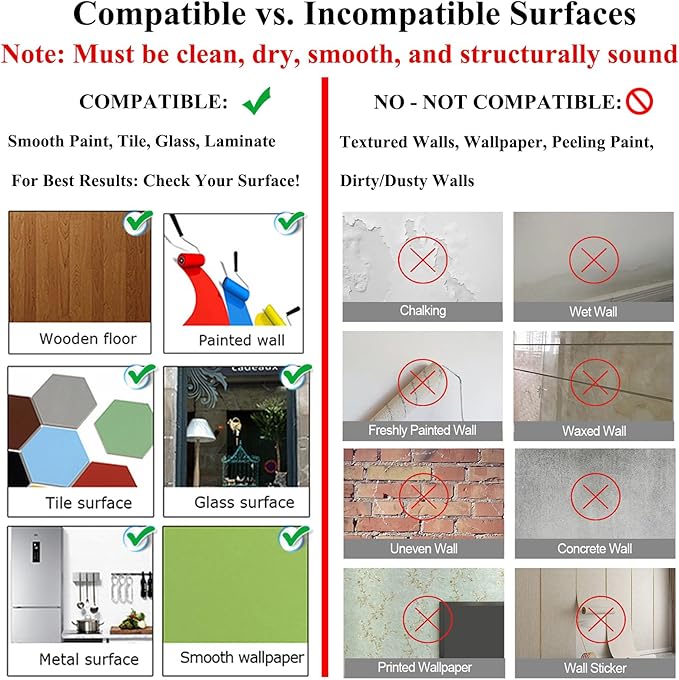 3D Wall Panels Peel and Stick, 10 Pack 3D Waterproof Self-Adhesive Wallpaper