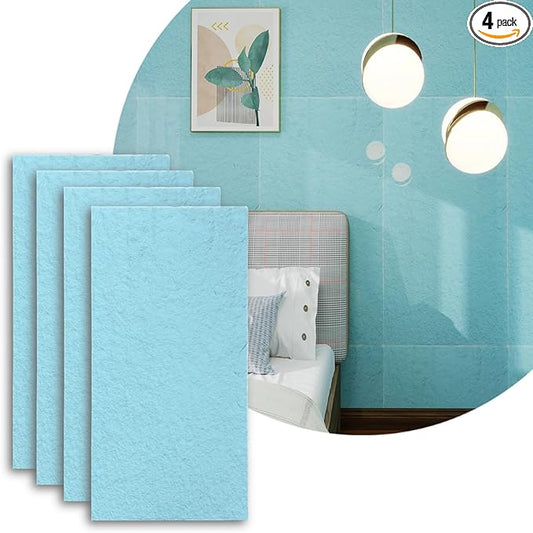 Stone 3D Wall Panels, 23.6"*47.2" Wall Paneling
