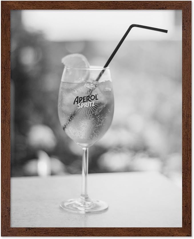 Poster Master Glass of Wine Print