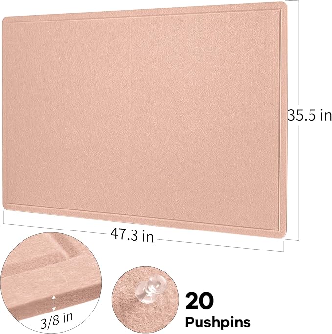 Large Bulletin Board