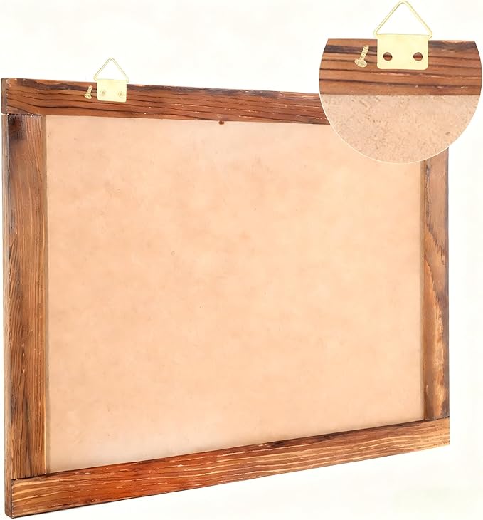 newnewshow 12"x16" Magnetic Chalkboard