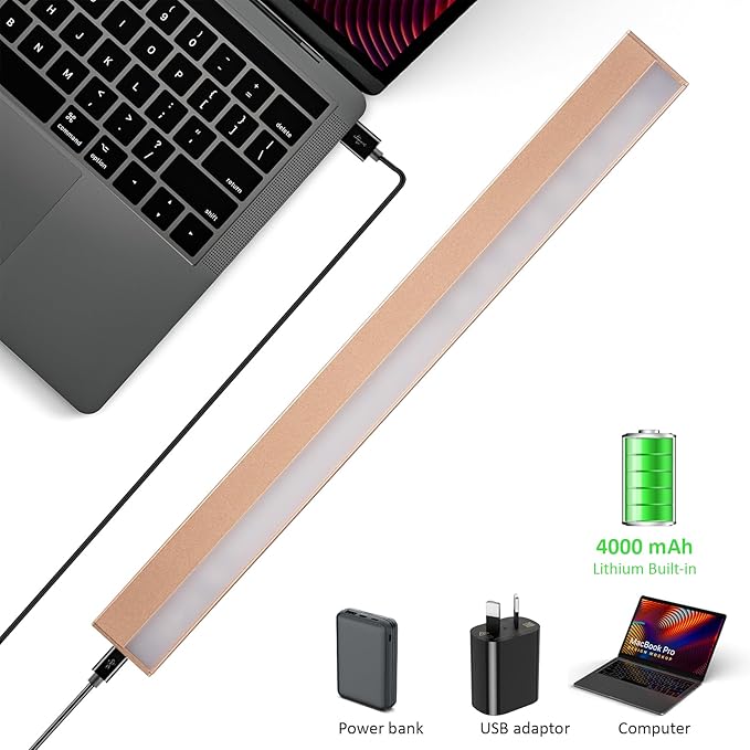 MIOBLUE Wireless Picture Lights