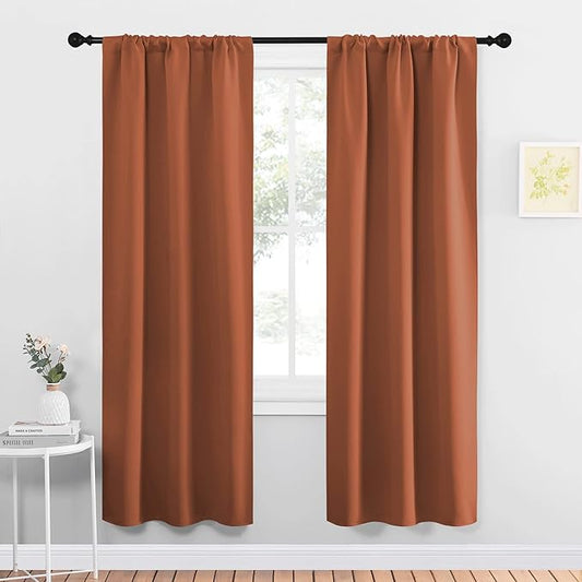 NICETOWN Blackout Curtains and Drapes
