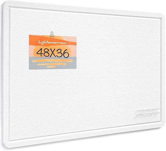 lightomorrow Large Bulletin Board