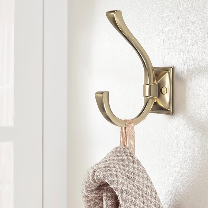 TUNNY Antique Design Wall Hanging Coat Hooks