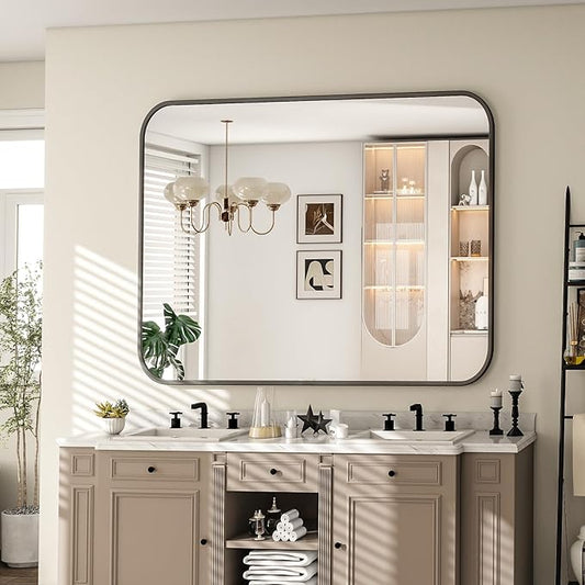 30×40 Inch Bathroom Mirror