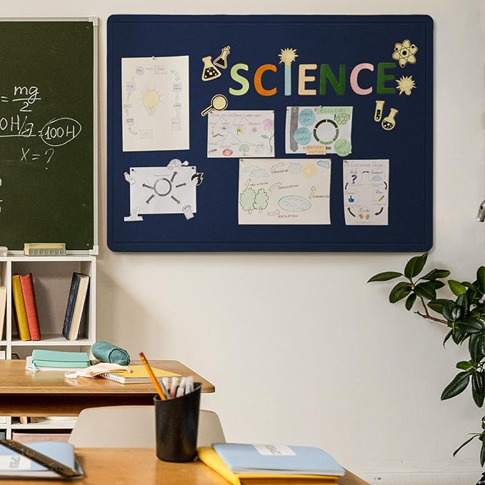 Large Bulletin Board