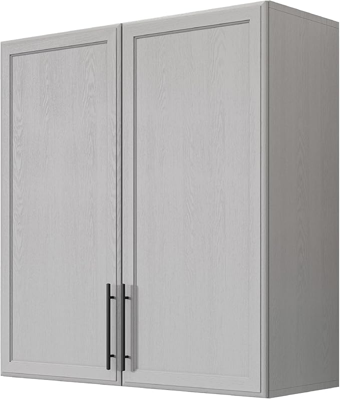Furnaza Wall Storage Cabinets