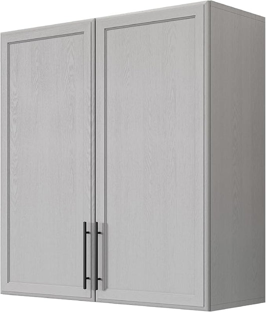 Furnaza Wall Storage Cabinets