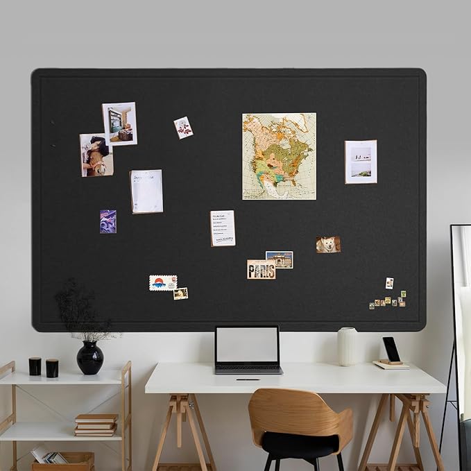 Lightomorrow Large Bulletin Board