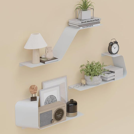 Sttoraboks Floating Shelves