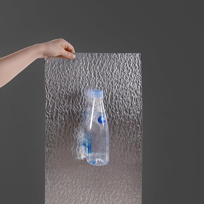 Haimin Wall Panels Peel and Stick 20 Pieces 23.6x11.8in Lightweight Backsplash