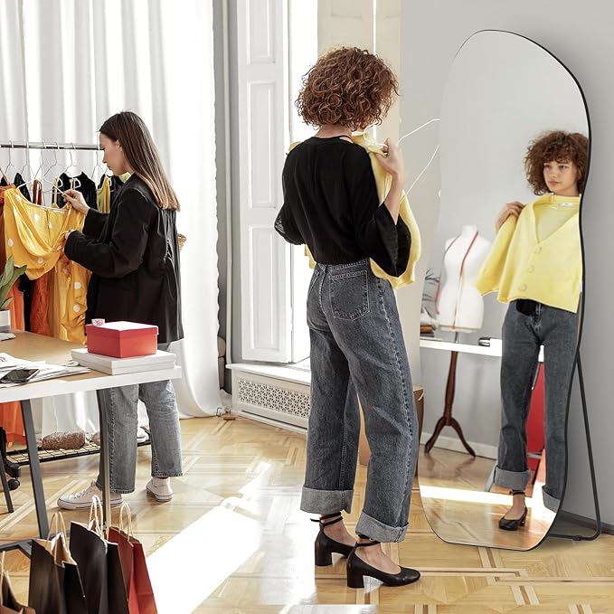 QDSSDECO Full Length Mirror