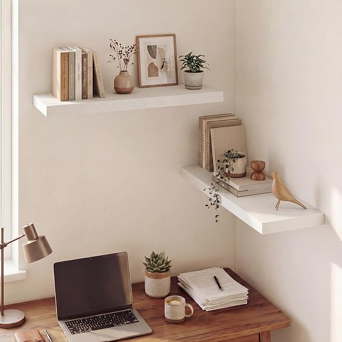 Dreamland 30 Inches Floating Shelves