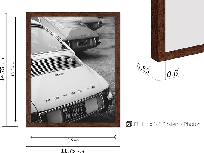 Poster Master Classic Cars Poster