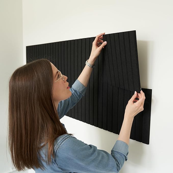 Large Felt Bulletin Board