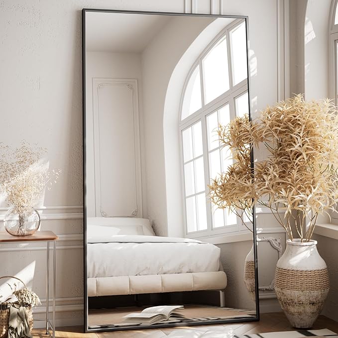 VooBang Large Full Length Mirror 78" x 35"