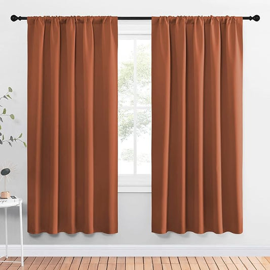 NICETOWN Blackout Curtains and Drapes
