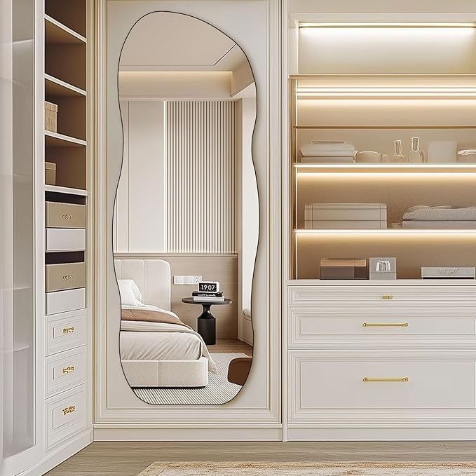 QDSSDECO Full Length Mirror