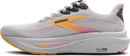 Brooks Ghost 17 Women's Neutral Running Shoes - Lightweight Comfort & Support | Ideal for All Runners
