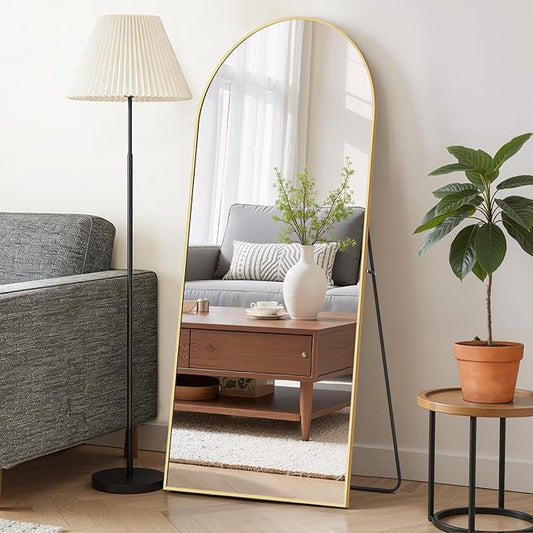 Mirror Full Length 56"x21" Full Body Floor Mirror