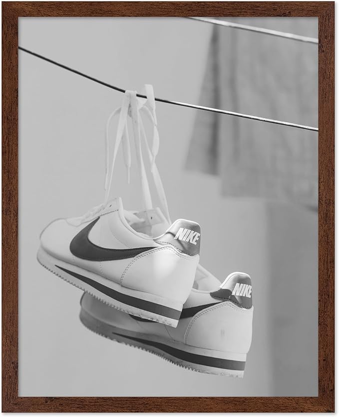 Poster Master Sneakers Poster