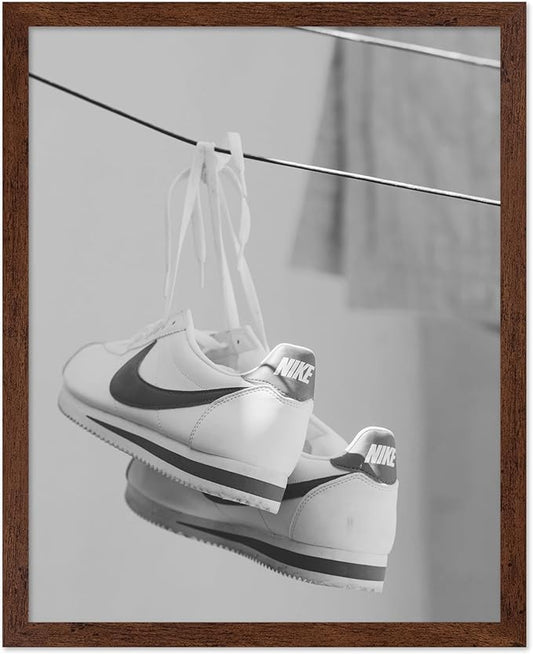 Poster Master Sneakers Poster