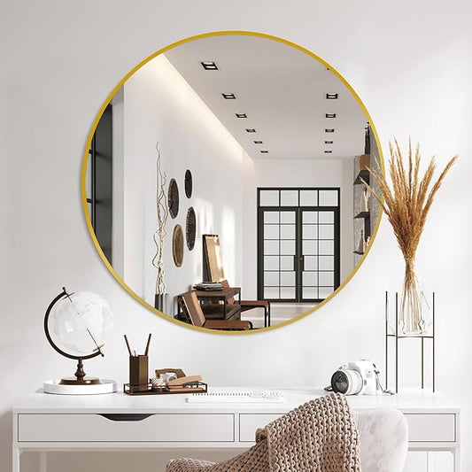 Bathroom Mirrors for Wall