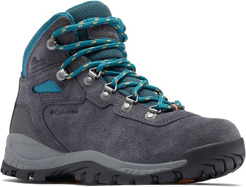 Columbia Women's Newton Ridge Plus Waterproof Hiking Boots - Durable & Comfortable | Various Sizes Available