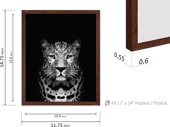 Poster Master Vintage Photograph Poster