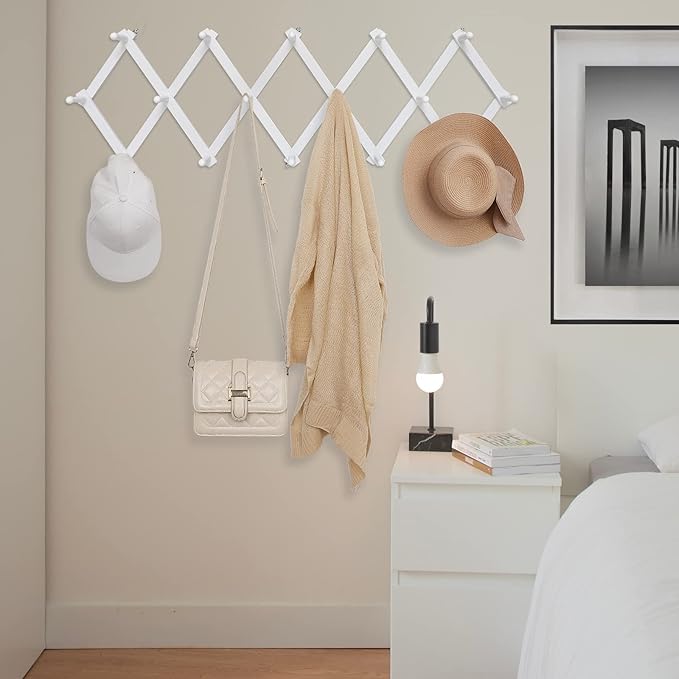 SCUNDA Accordion Wall Hanger