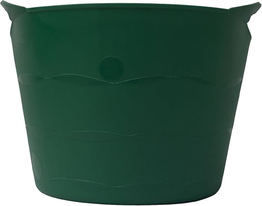 TuffToteÂ® Multi-Use Bucket, Pine, 7 gal