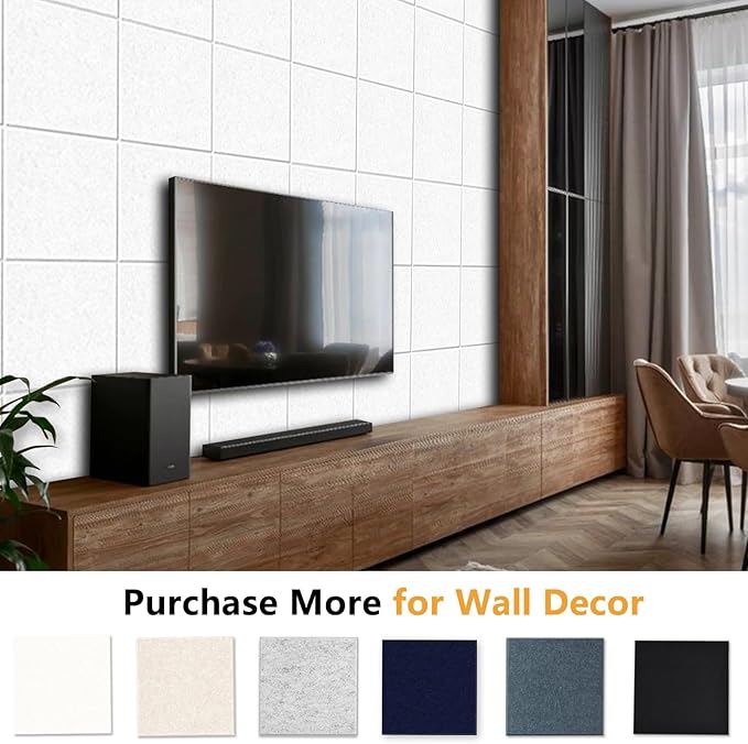 Large Cork Board Tiles for Wall