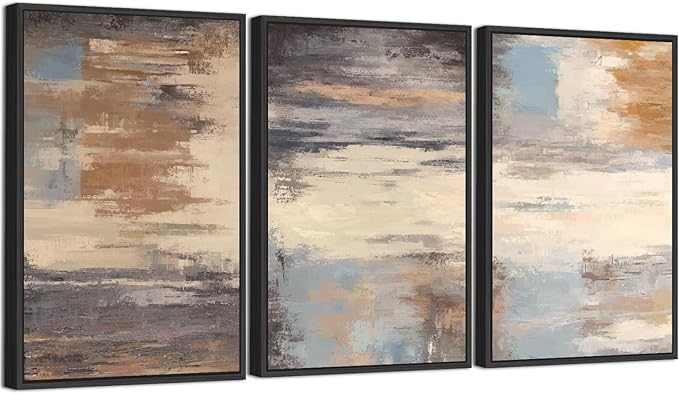 ASDCEUTICALS Large Canvas Wall Art
