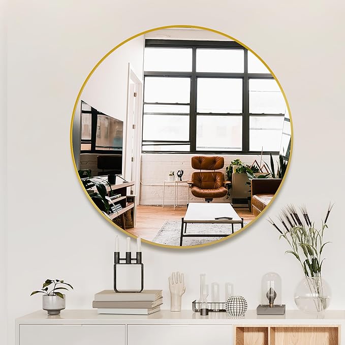 Bathroom Mirrors for Wall