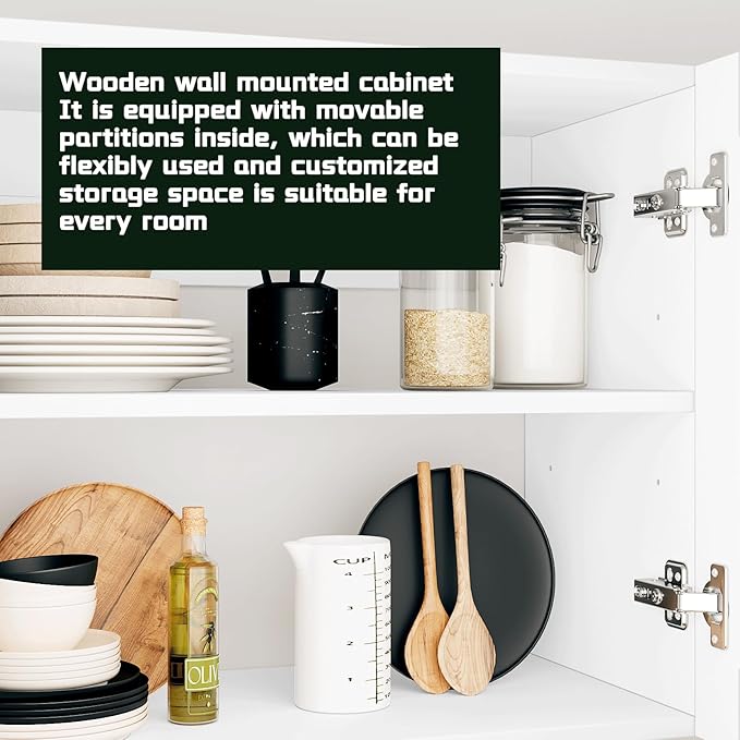 White Laundry Room Cabinets and Storage