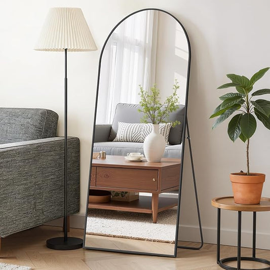 Mirror Full Length 56"x21" Full Body Floor Mirror