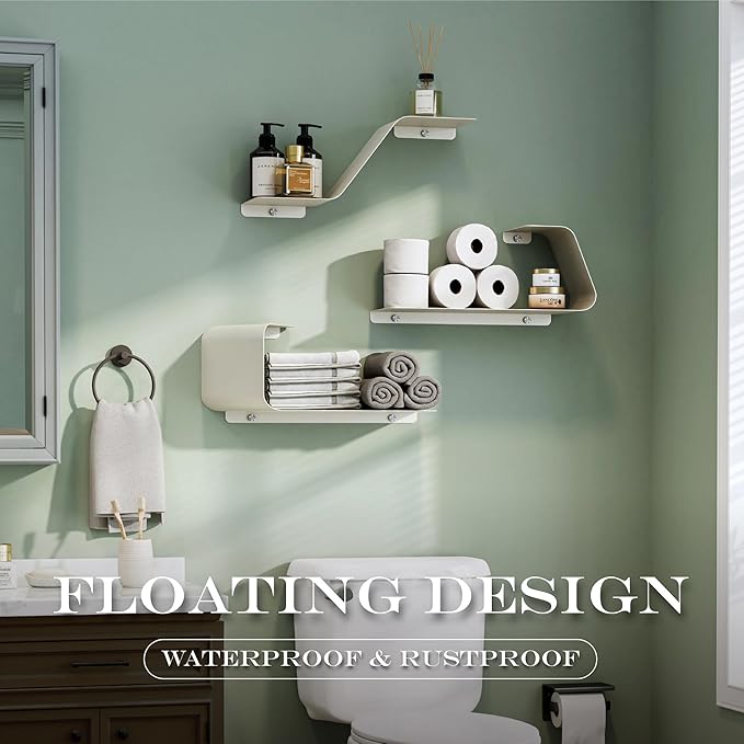 Sttoraboks Floating Shelves